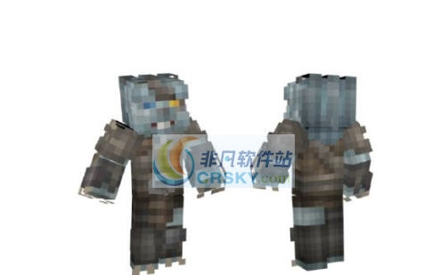 我的世界英雄联盟狮子狗MOD v2.4 我的世界英雄联盟狮子狗MOD v2.4