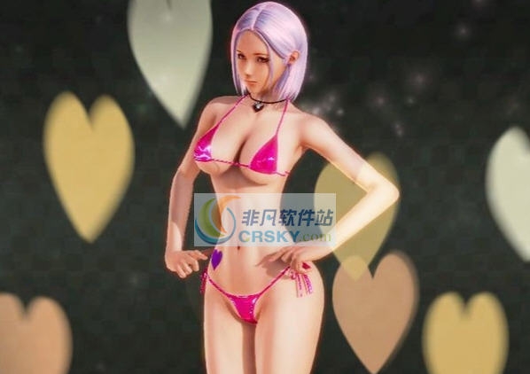 Honey Select游泳教练人妻存档 v2.6 Honey Select游泳教练人妻存档 v2.6