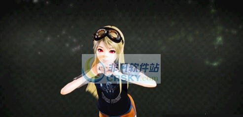 Honey Select物语系列萝莉小乔存档 v2.8 Honey Select物语系列萝莉小乔存档 v2.8
