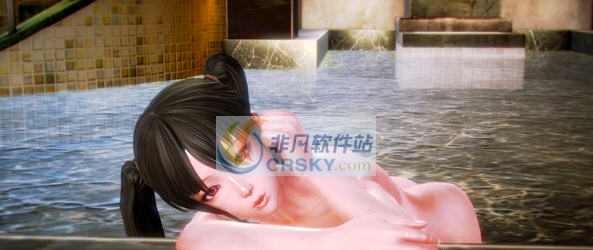Honey Select美女矢泽妮可存档 v2.8 Honey Select美女矢泽妮可存档 v2.8