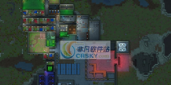 环世界a16丰收祝福MOD v2.3 环世界a16丰收祝福MOD v2.3