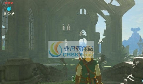 塞尔达传说荒野之息CEMU版通关游戏存档 v2.5 塞尔达传说荒野之息CEMU版通关游戏存档 v2.5