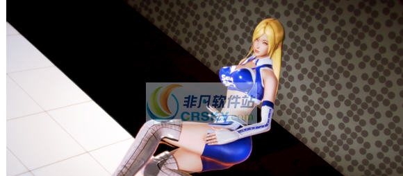 Honey Select性感美女赛车手存档 v2.9 Honey Select性感美女赛车手存档 v2.9