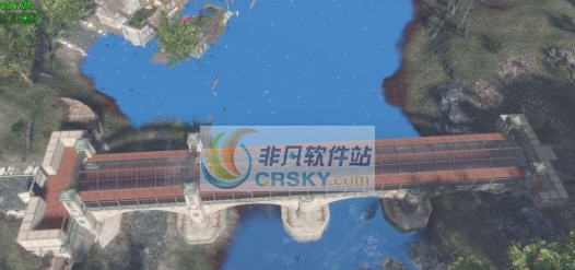 辐射4桥港MOD v2.5 辐射4桥港MOD v2.5