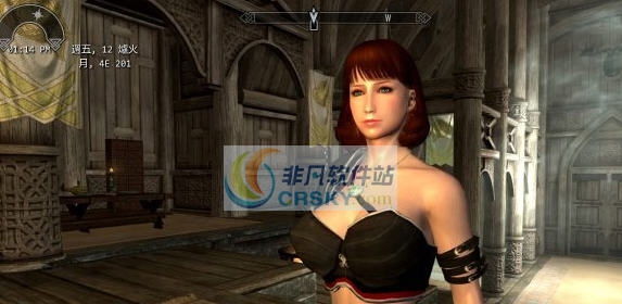 上古卷轴5幻影刺客MOD v2.7 上古卷轴5幻影刺客MOD v2.7