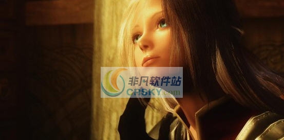 上古卷轴5少女骑士安琪莉MOD v2.4 上古卷轴5少女骑士安琪莉MOD v2.4