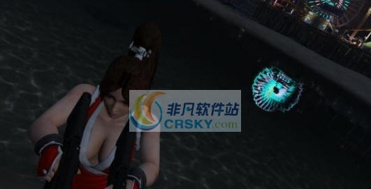 GTA5双持武器MOD v2.5