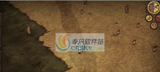 饥荒装备可堆叠MOD v2.8 饥荒装备可堆叠MOD v2.8