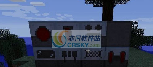 我的世界1.10.2基因重生MOD v2.6 我的世界1.10.2基因重生MOD v2.6