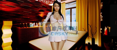 Honey Select真实系女优桃谷绘里香存档 v2.7