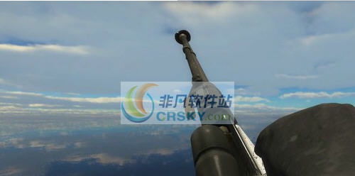 求生之路241反坦克步枪MOD v2.6 求生之路241反坦克步枪MOD v2.6