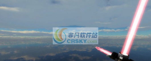 求生之路2新版激光剑武器MOD v2.5 求生之路2新版激光剑武器MOD v2.5
