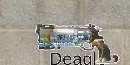 求生之路2暗影维和者武器MOD v2.3 求生之路2暗影维和者武器MOD v2.3