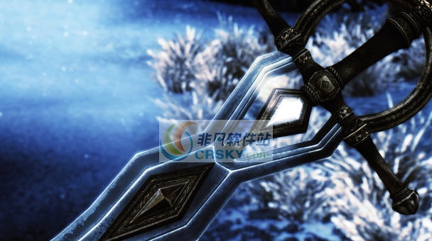 上古卷轴5梦境之剑MOD v2.3