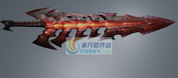上古卷轴5鲜血渴望者之剑MOD v2.6 上古卷轴5鲜血渴望者之剑MOD v2.6