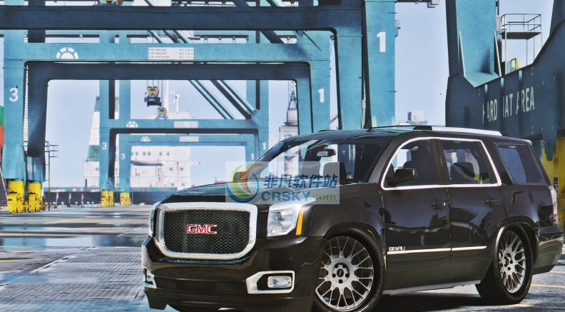 GTA52015商务之星MOD v2.5 GTA52015商务之星MOD v2.5