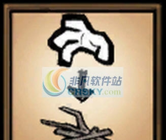饥荒快速丢下MOD v2.5 饥荒快速丢下MOD v2.5