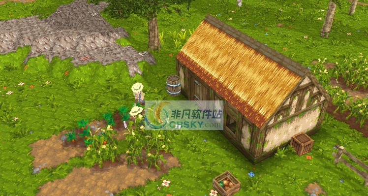 木石世纪内置多功能修改器 v3.4 木石世纪内置多功能修改器 v3.4
