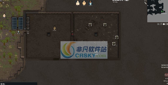 环世界a17近防系统MOD v2.5 环世界a17近防系统MOD v2.5