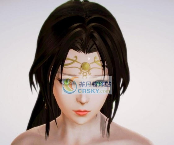 Honey Select北方风铃小女王存档 v2.5 Honey Select北方风铃小女王存档 v2.5