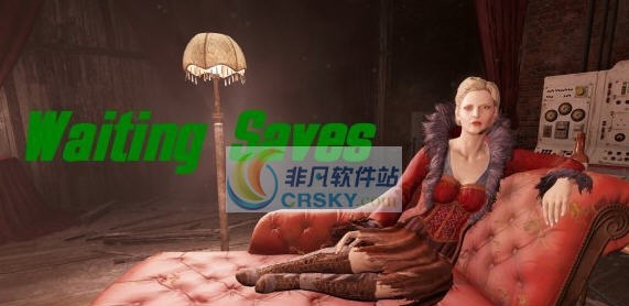 辐射4等待时保存MOD v2.6 辐射4等待时保存MOD v2.6