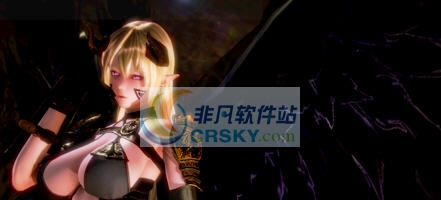 HoneySelect魅魔朵莉存档 v2.7 HoneySelect魅魔朵莉存档 v2.7