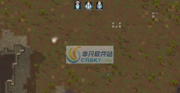 环世界A17物品堆叠MOD v2.4 环世界A17物品堆叠MOD v2.4