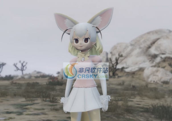 GTA5兽娘动物园萝莉MOD v2.7 GTA5兽娘动物园萝莉MOD v2.7