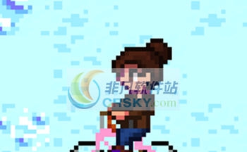 星露谷物语将马替换城自行车MOD v2.5 星露谷物语将马替换城自行车MOD v2.5