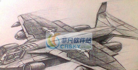 红色警戒3隐形轰炸机MOD v2.7 红色警戒3隐形轰炸机MOD v2.7