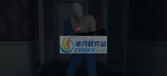 求生之路2百事超人MOD v2.5 求生之路2百事超人MOD v2.5
