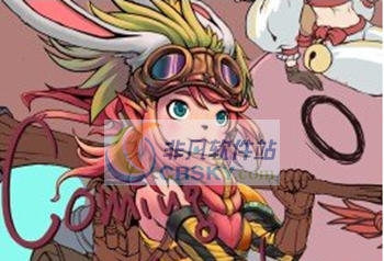 饥荒小狗公主MOD v2.6 饥荒小狗公主MOD v2.6