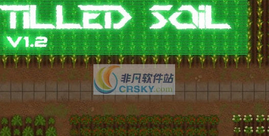环世界a17可耕种土壤MOD v2.7 环世界a17可耕种土壤MOD v2.7