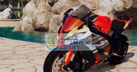 GTA5川崎ZX10 MOD v2.7 GTA5川崎ZX10 MOD v2.7