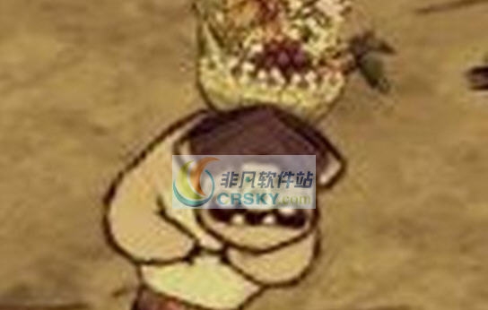 饥荒流浪商人MOD v2.5 饥荒流浪商人MOD v2.5