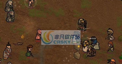 环世界a17护盾量产与派系增强MOD v2.5 环世界a17护盾量产与派系增强MOD v2.5