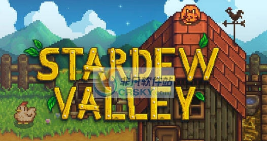 星露谷物语伊布宠物MOD v2.5 星露谷物语伊布宠物MOD v2.5