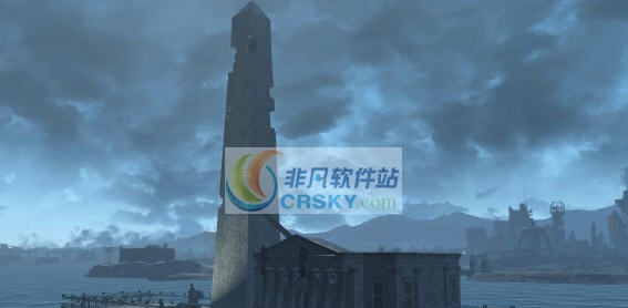 辐射4地堡山丘据点MOD v2.4 辐射4地堡山丘据点MOD v2.4
