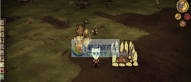 饥荒臭食物再利用MOD v2.5 饥荒臭食物再利用MOD v2.5