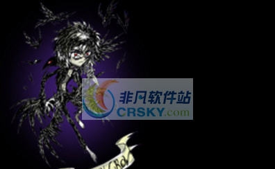 饥荒鸦人Raven人物mod v2.6 饥荒鸦人Raven人物mod v2.6