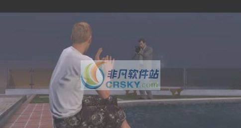 GTA5游戏系统增强真实犯罪MOD v2.7 GTA5游戏系统增强真实犯罪MOD v2.7