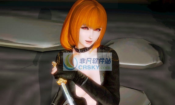 Honey Select武侠性感女郎存档 v2.4