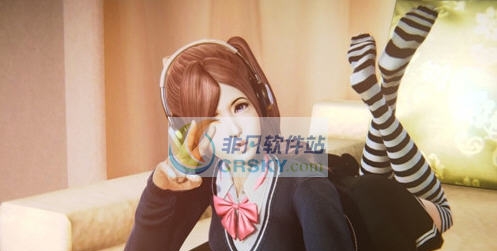 Honey Select萌萌的在校小学妹存档 v2.5 Honey Select萌萌的在校小学妹存档 v2.5