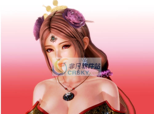 Honey Select倾城舞姬存档 v2.6 Honey Select倾城舞姬存档 v2.6