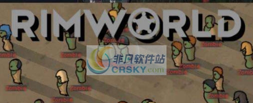 环世界A17资源种植MOD v2.4 环世界A17资源种植MOD v2.4