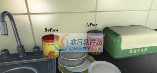 辐射4战前咖啡MOD v2.6 辐射4战前咖啡MOD v2.6