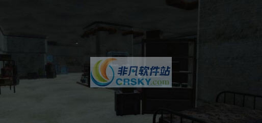 辐射4红火箭地堡MOD v2.4 辐射4红火箭地堡MOD v2.4