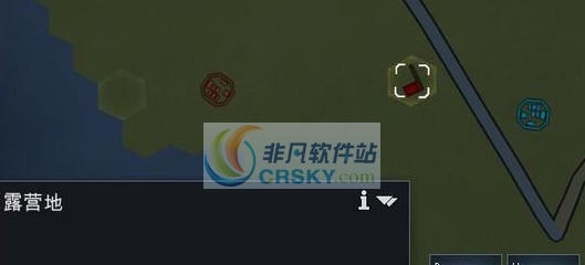 环世界 a17远行队可设置露营地MOD v2.6 环世界 a17远行队可设置露营地MOD v2.6
