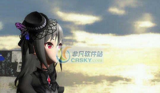 求生之路2偶像大师神崎兰子人物MOD v2.3 求生之路2偶像大师神崎兰子人物MOD v2.3