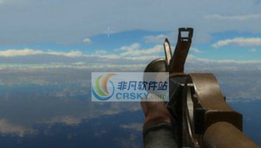 求生之路2突击手枪武器MOD v2.5 求生之路2突击手枪武器MOD v2.5